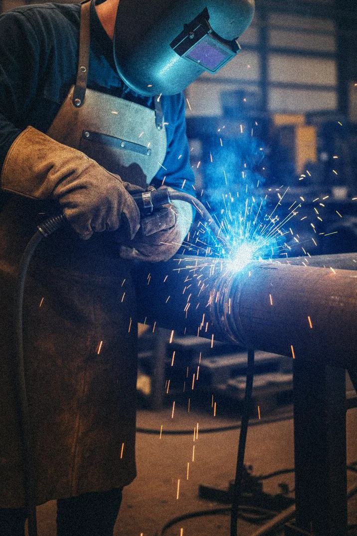 Biojet jet aerators on site