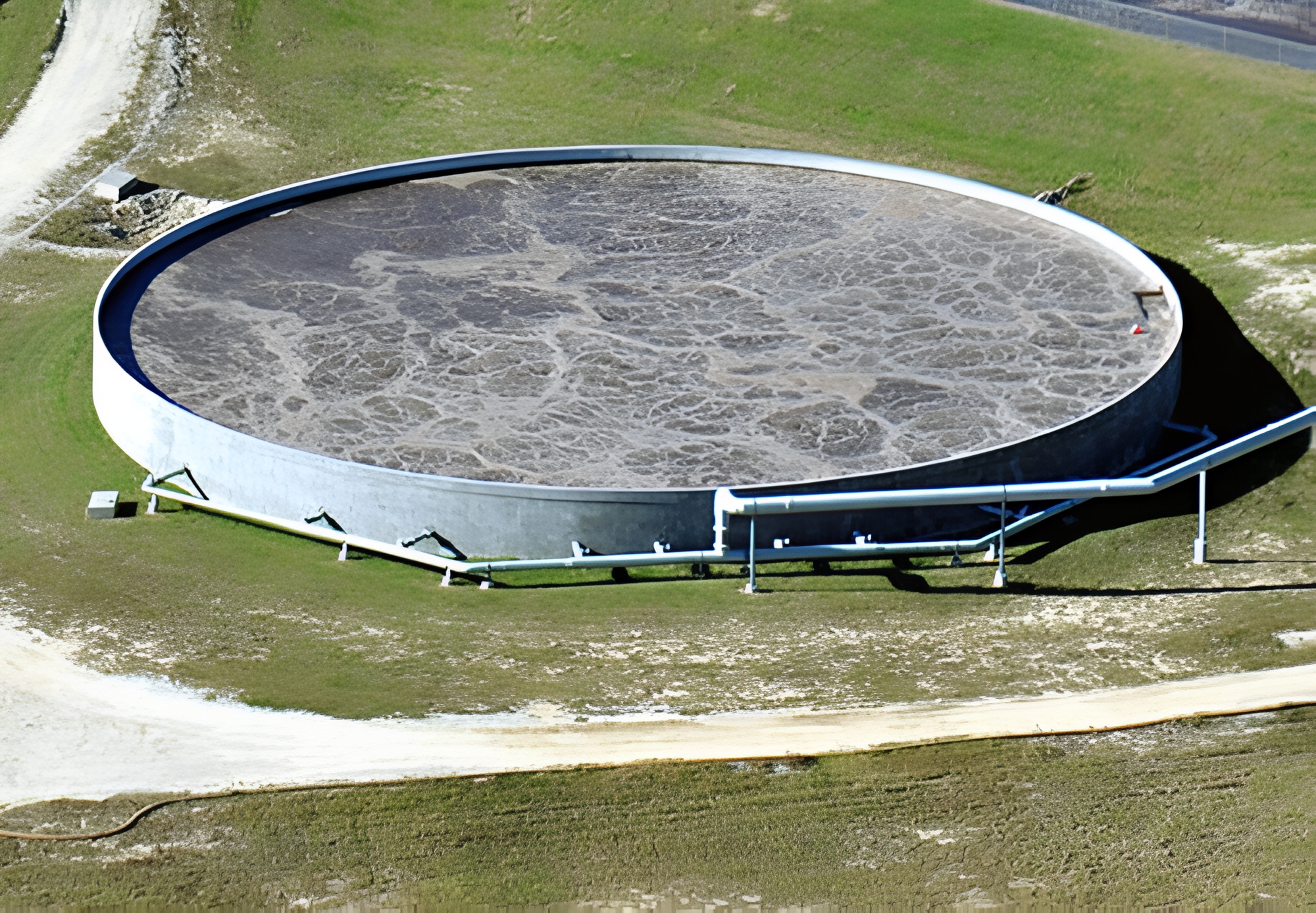 How Jet Aeration Systems Cut Wastewater Treatment Costs by 50%