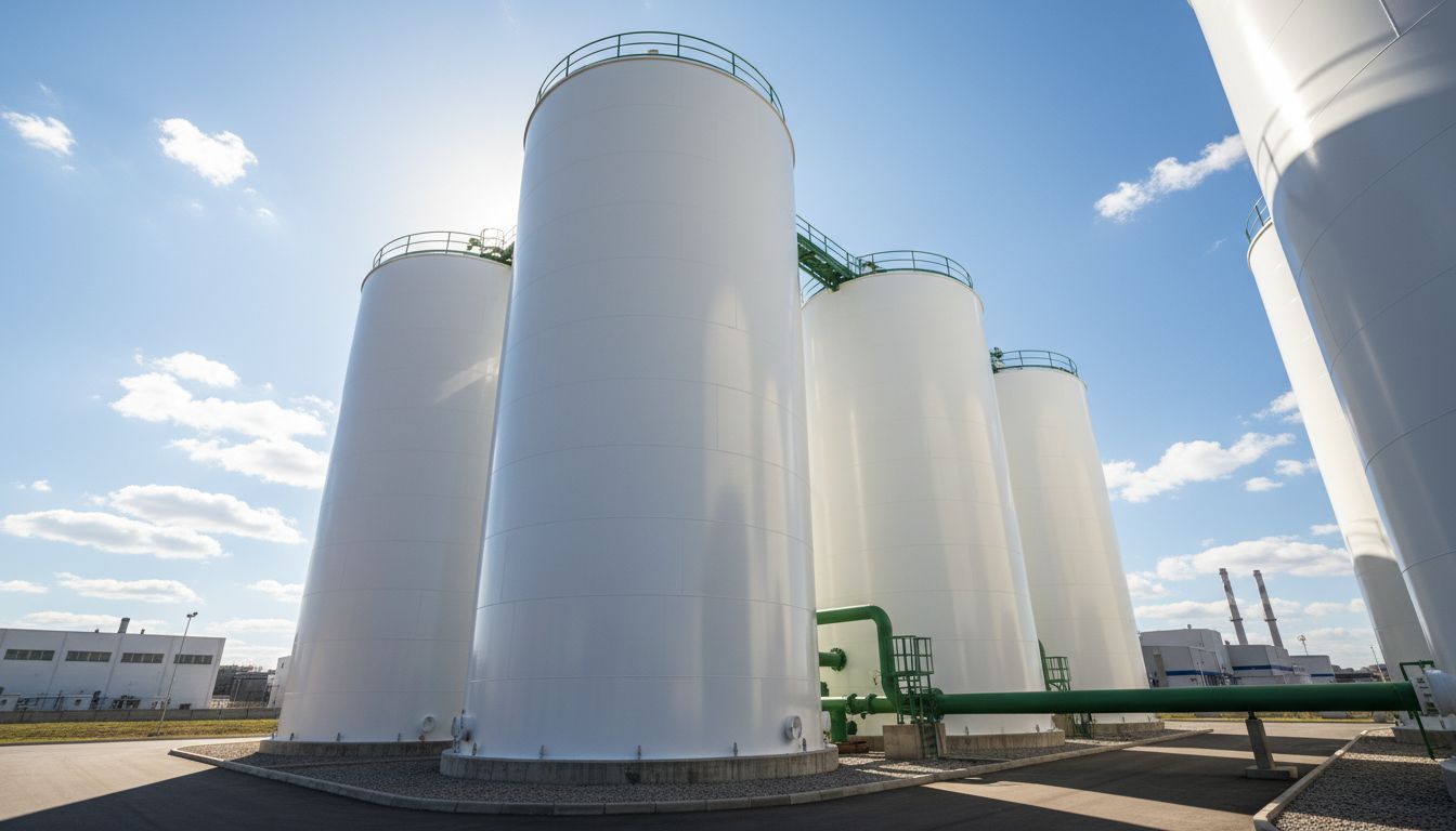 How Anaerobic Reactors Play a Key Role in Wastewater Treatment?