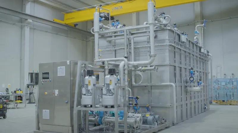 Why Membrane Bioreactors Are Reshaping Wastewater Treatment in 2025