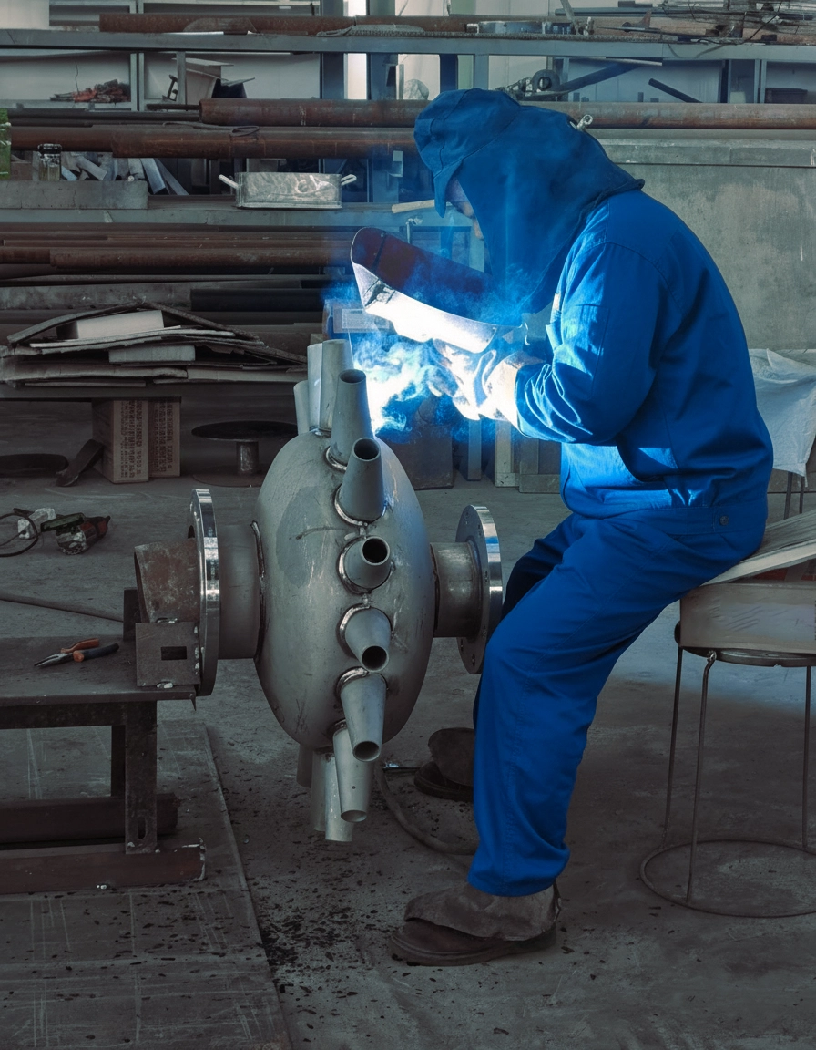 Biojet Factory