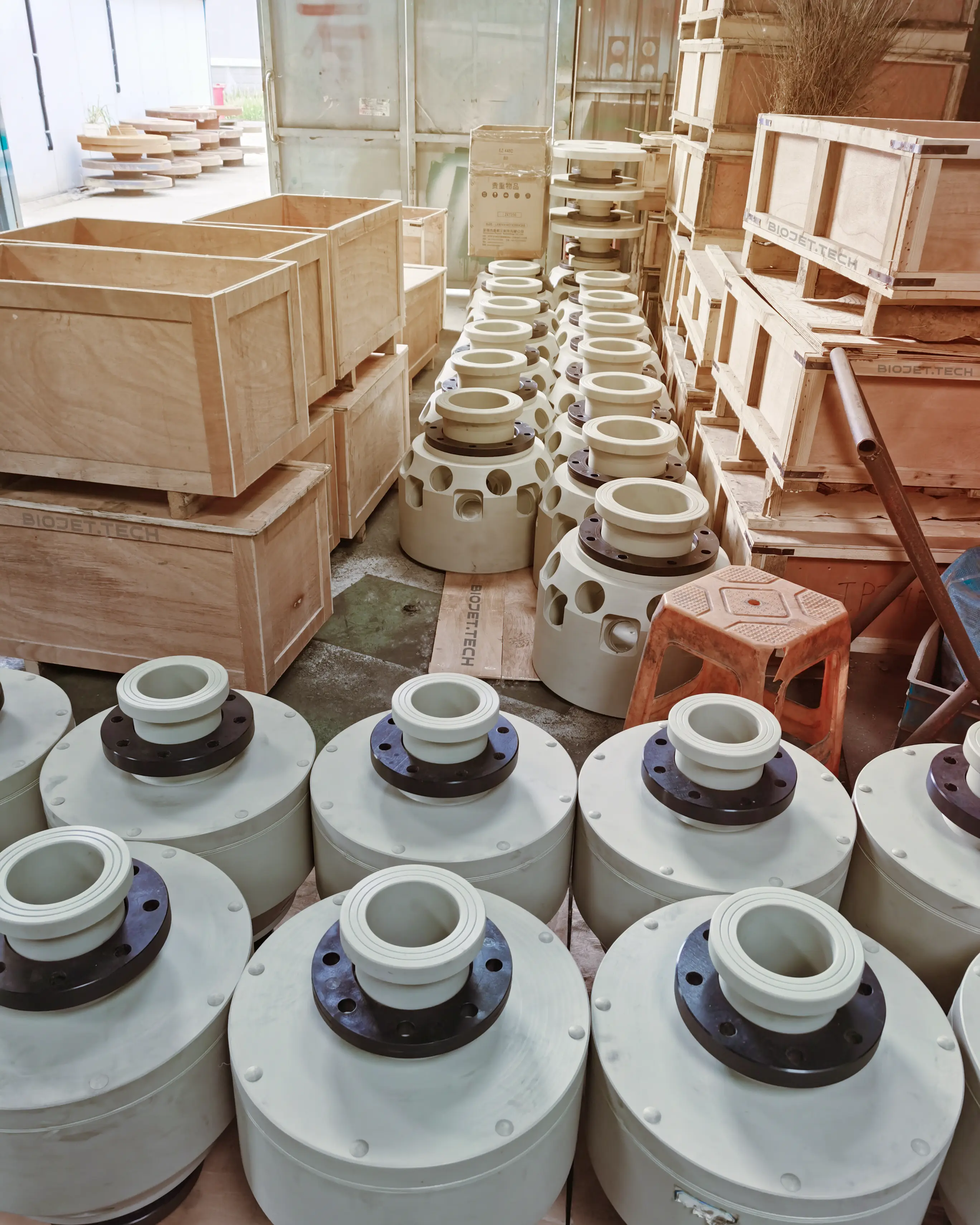 Factory