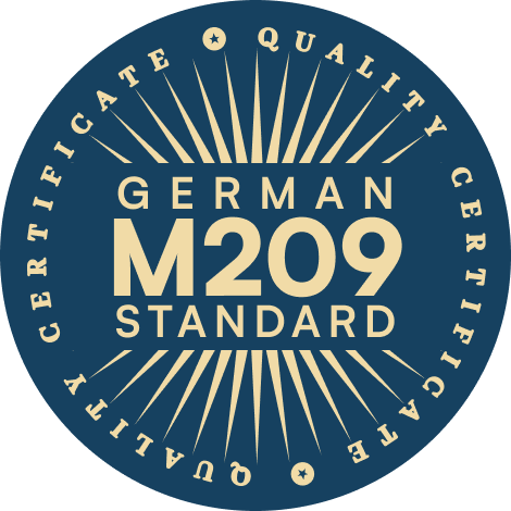 German Quality